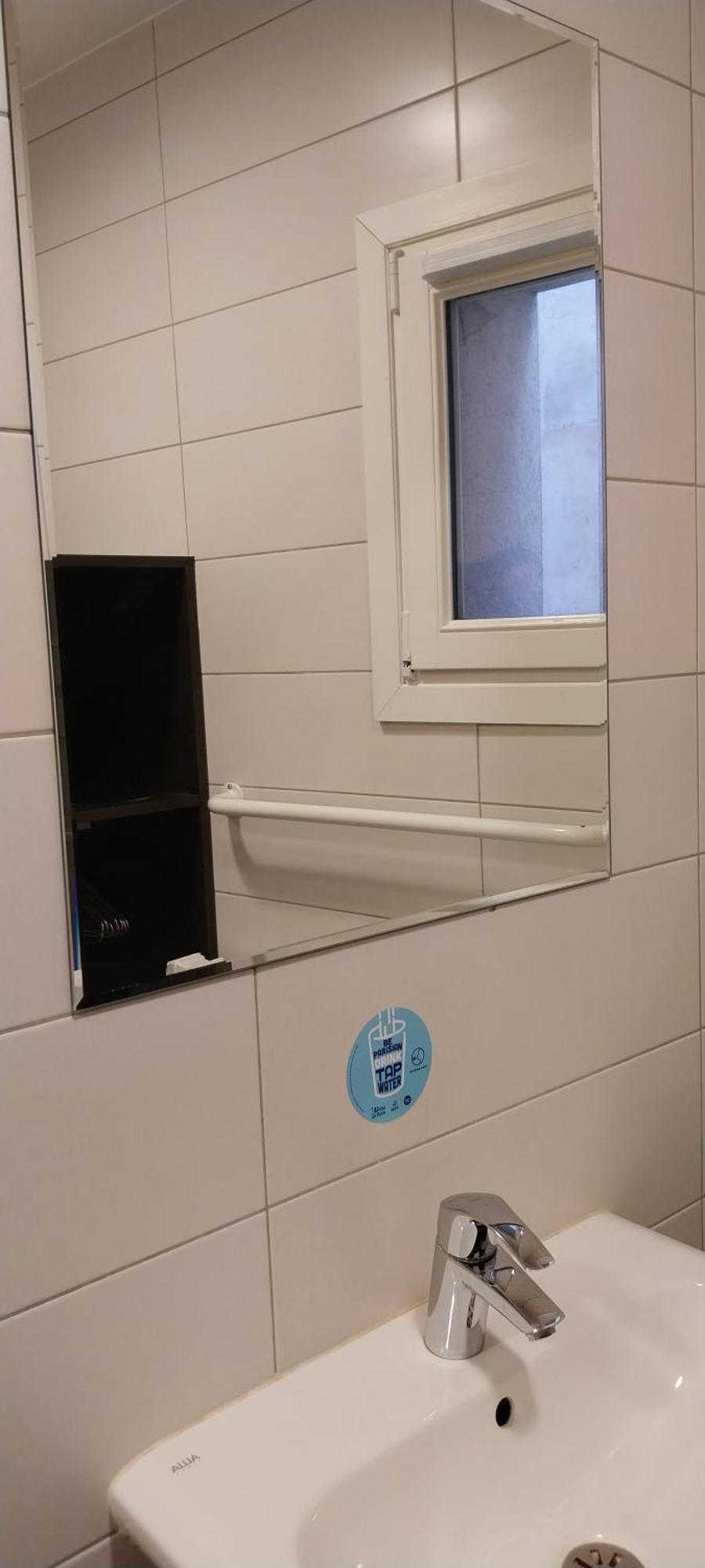 Mije Marais Hostel Париж Екстер'єр фото