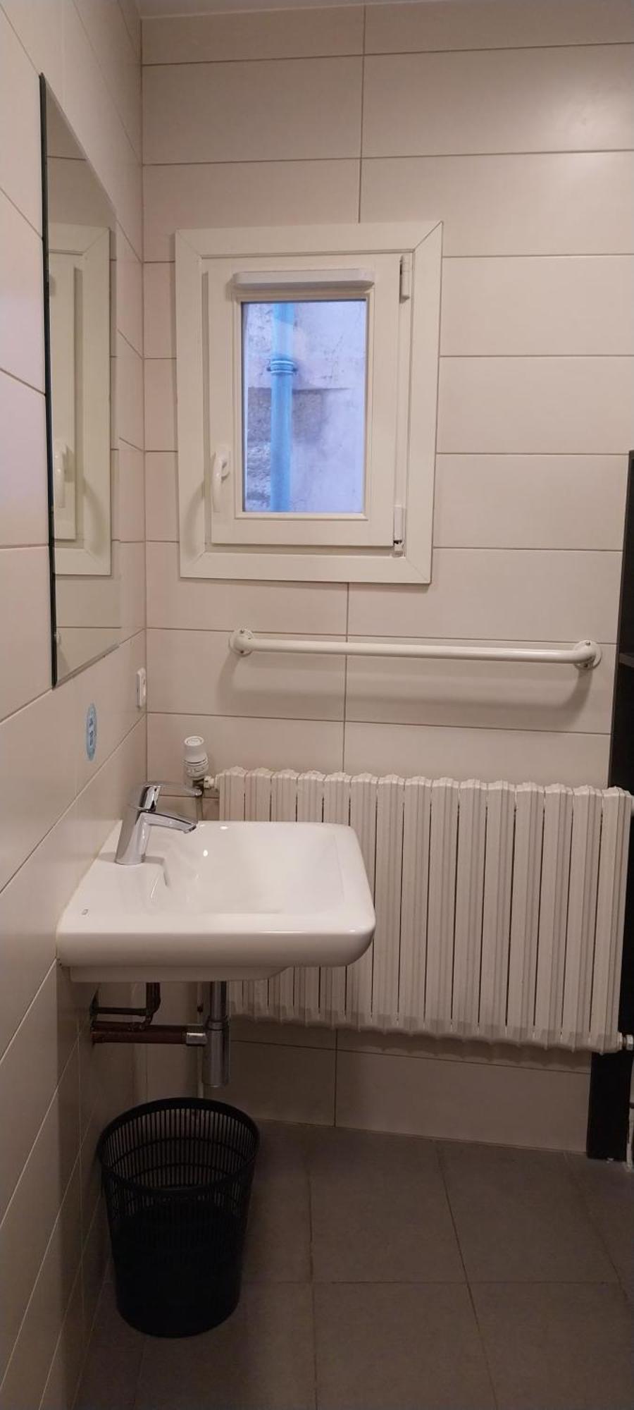 Mije Marais Hostel Париж Екстер'єр фото